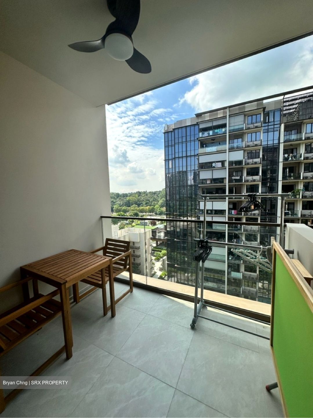 Dairy Farm Residences (D23), Apartment #618187771